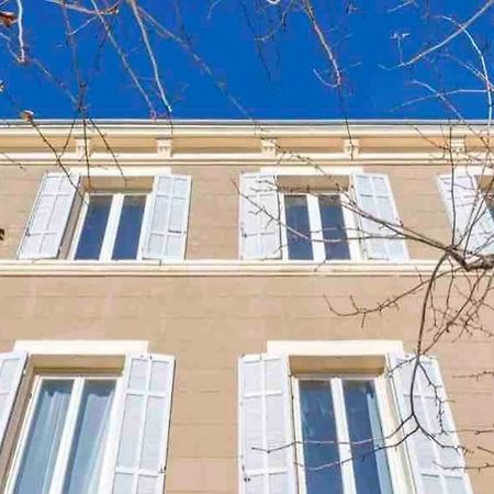 Appartement Neuf • Cosy Et Lumineux • 4 Personnes Marselha Exterior foto